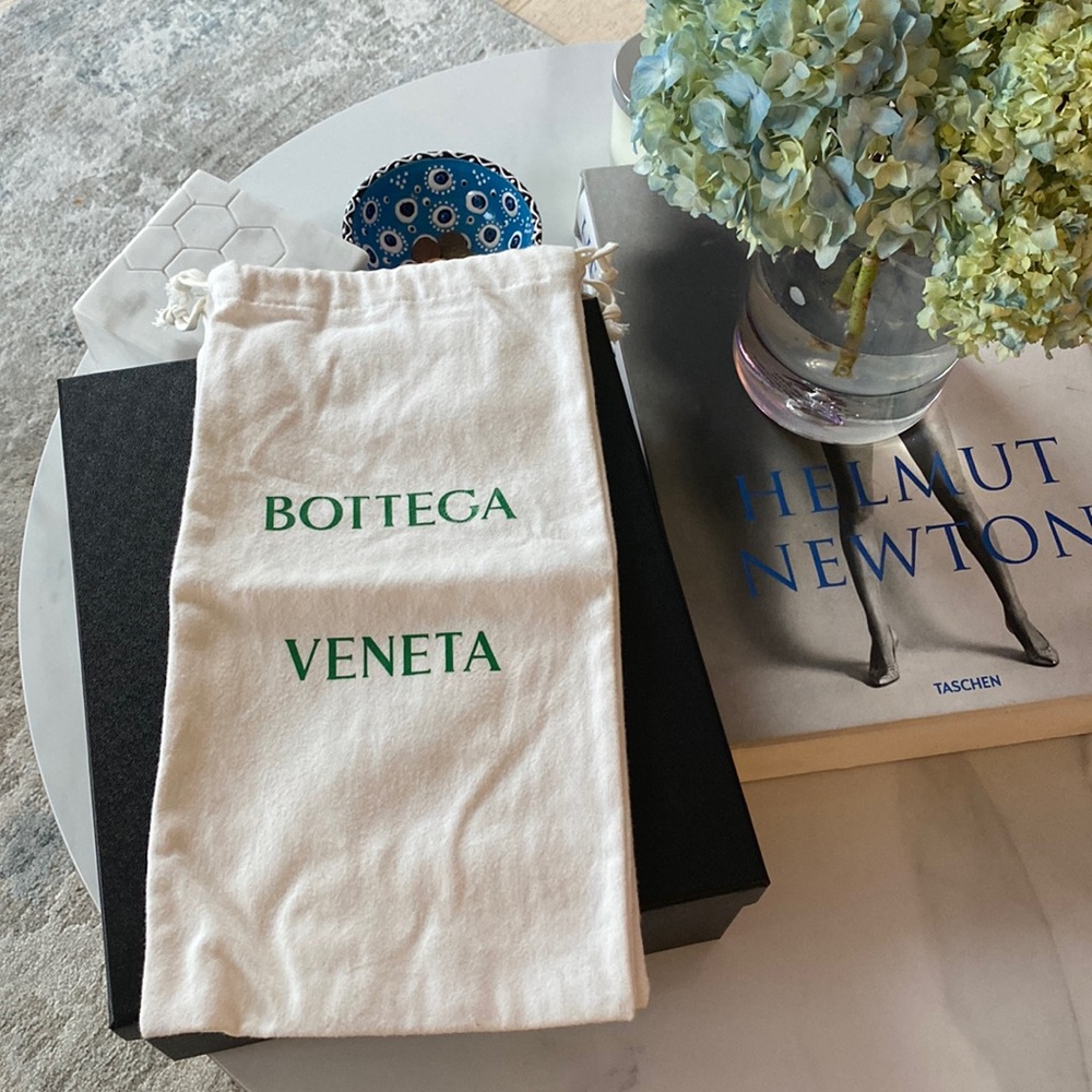 Bottega Veneta Dusty bag